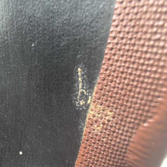 Lacrosse Premium 5 Buckle Choring Overboots  Men's Size 9 - Picture 3 of 8